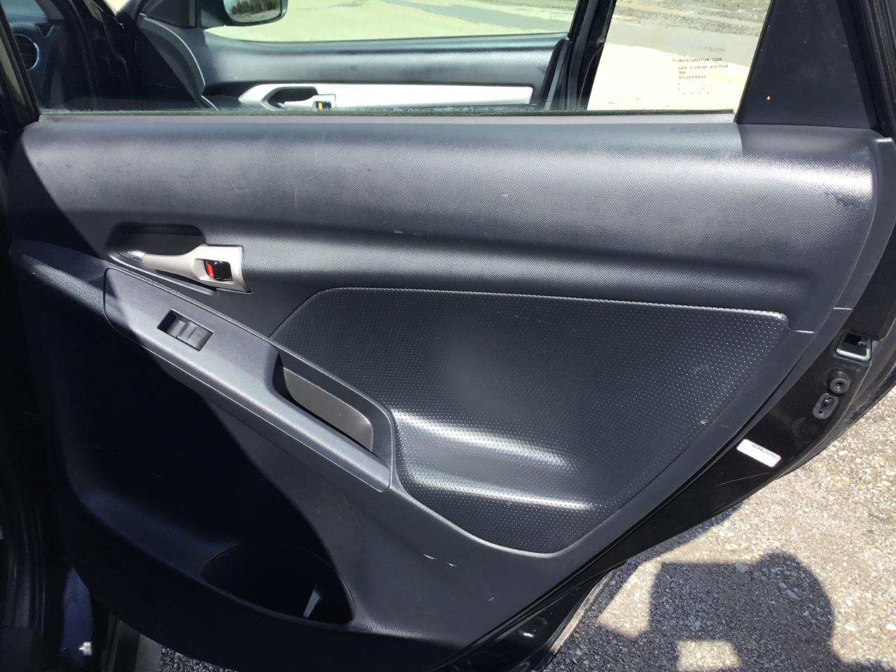 Pontiac Vibe 2.4L 2009