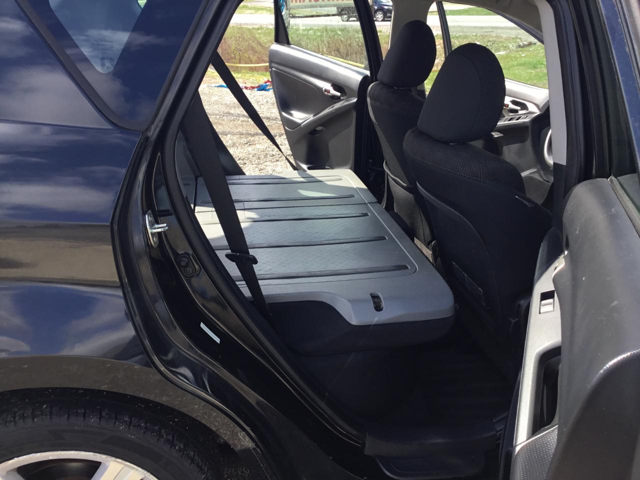 Pontiac Vibe 2.4L 2009