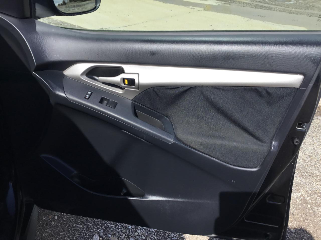 Pontiac Vibe 2.4L 2009