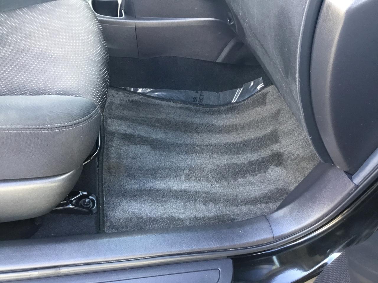 Pontiac Vibe 2.4L 2009