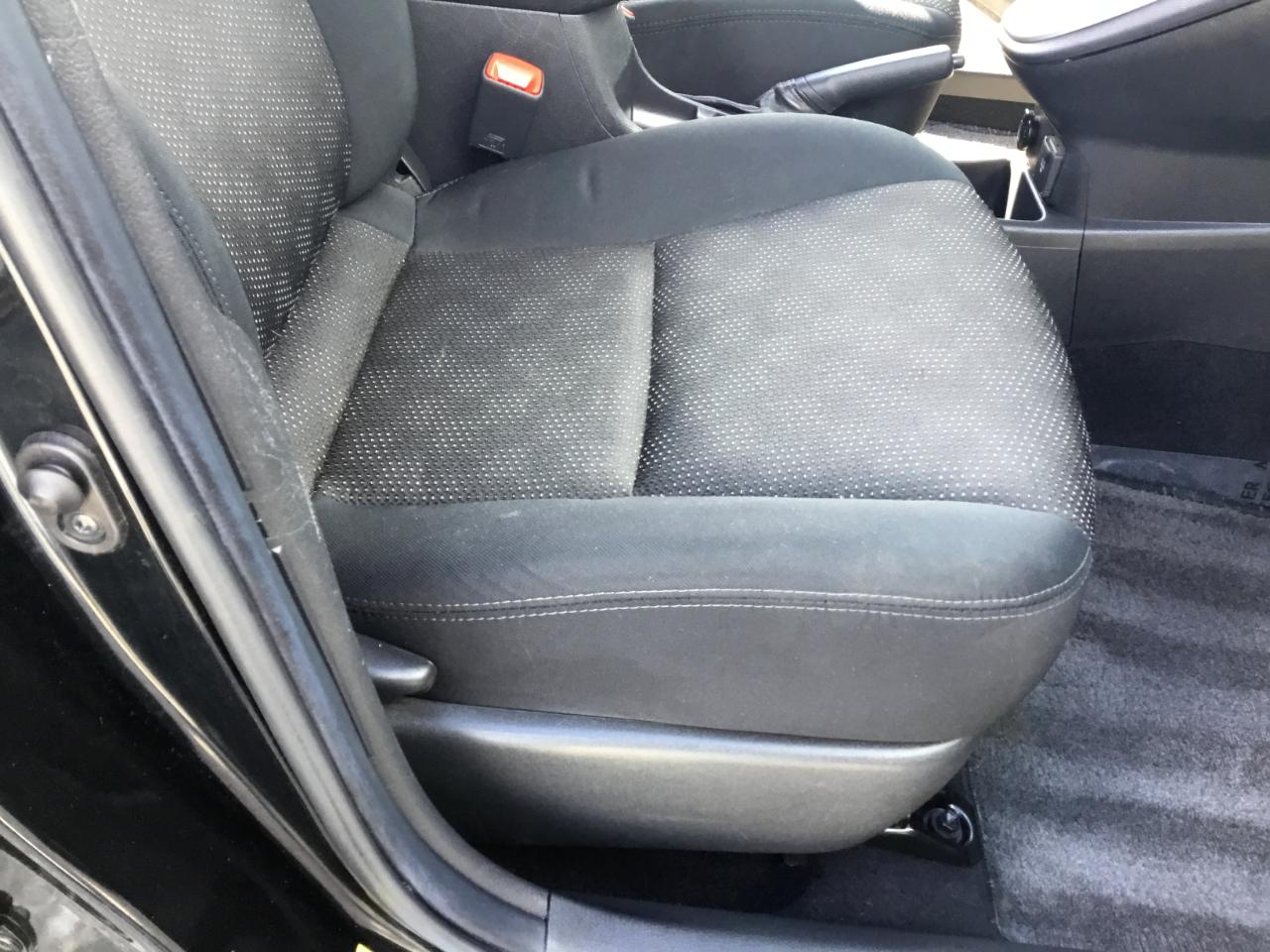 Pontiac Vibe 2.4L 2009