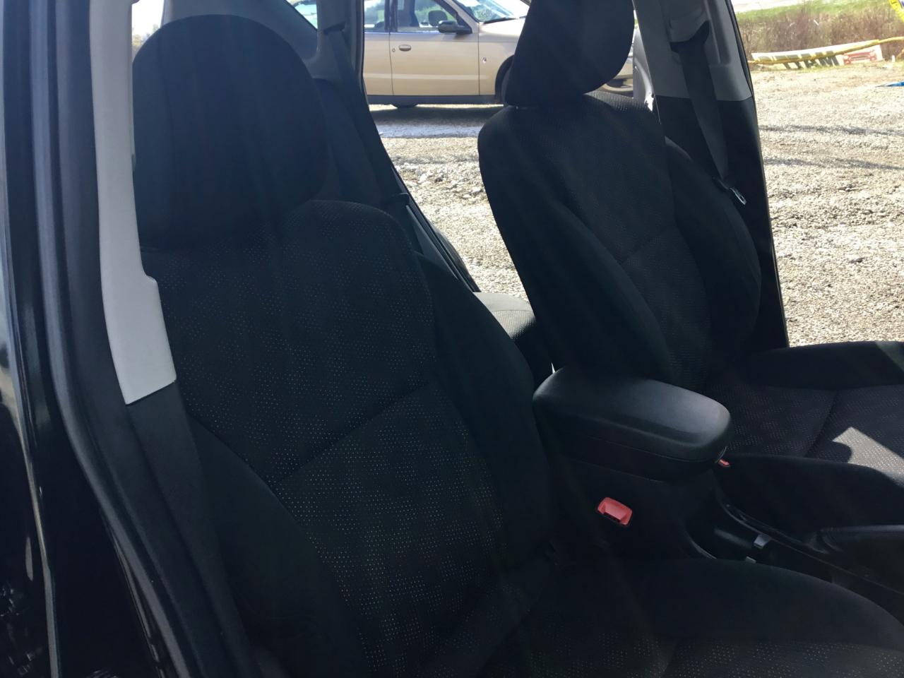 Pontiac Vibe 2.4L 2009