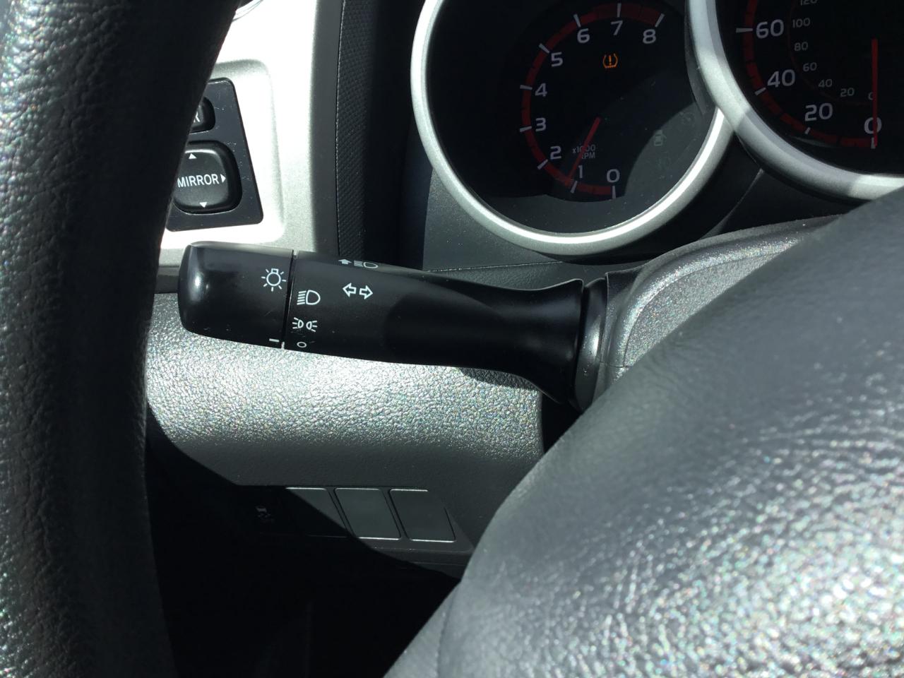 Pontiac Vibe 2.4L 2009