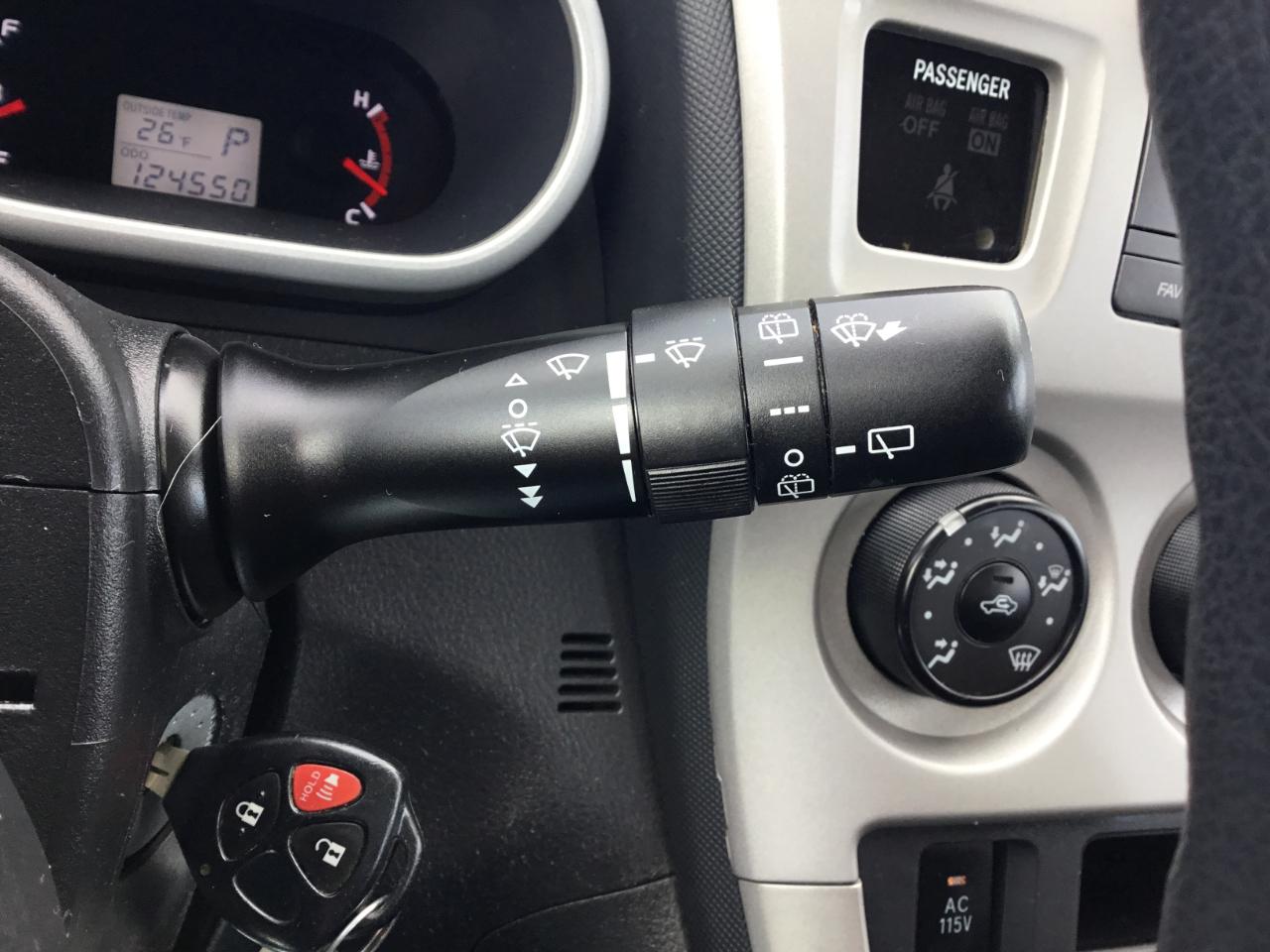 Pontiac Vibe 2.4L 2009