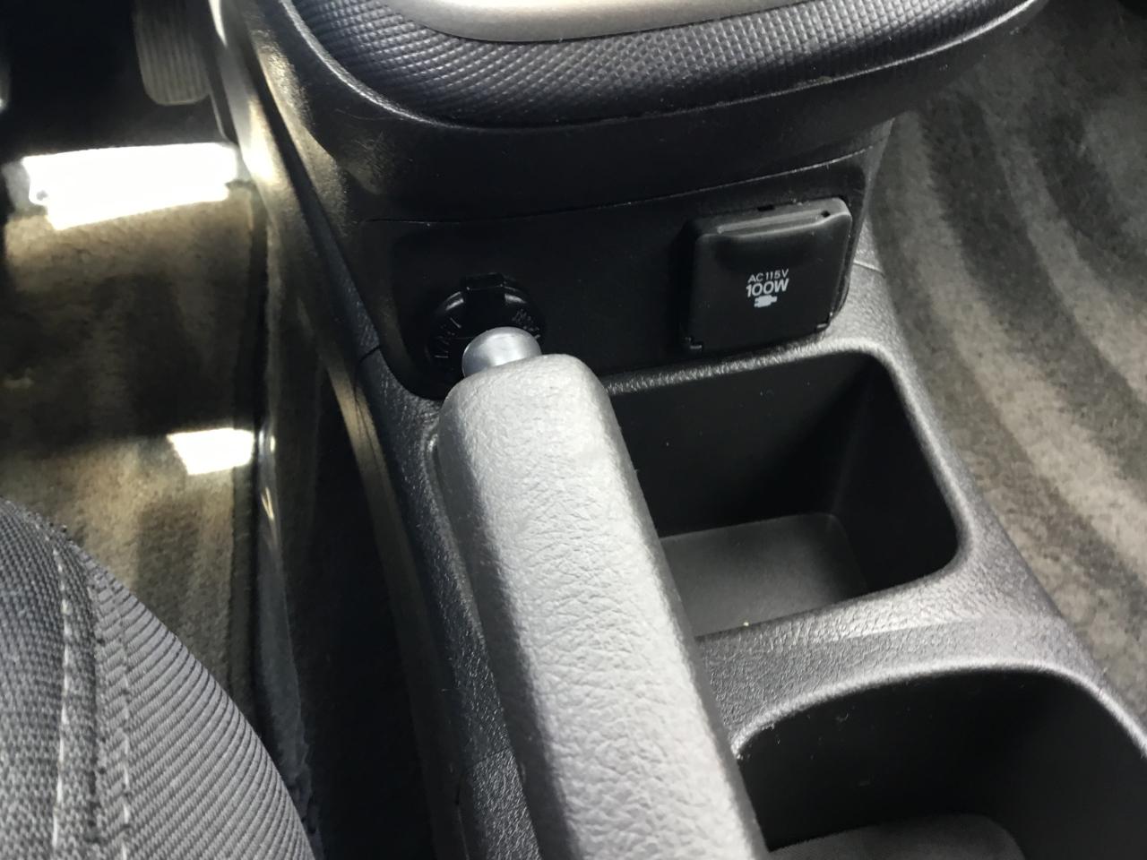 Pontiac Vibe 2.4L 2009