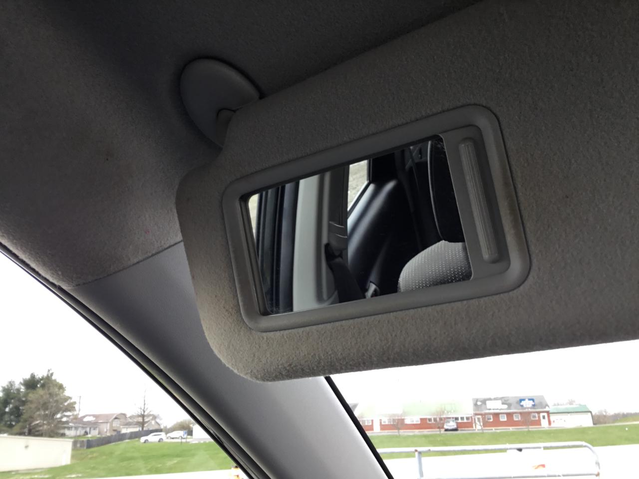 Pontiac Vibe 2.4L 2009