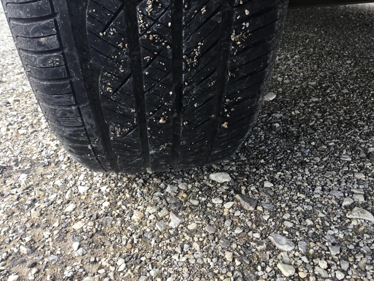 Pontiac Vibe 2.4L 2009