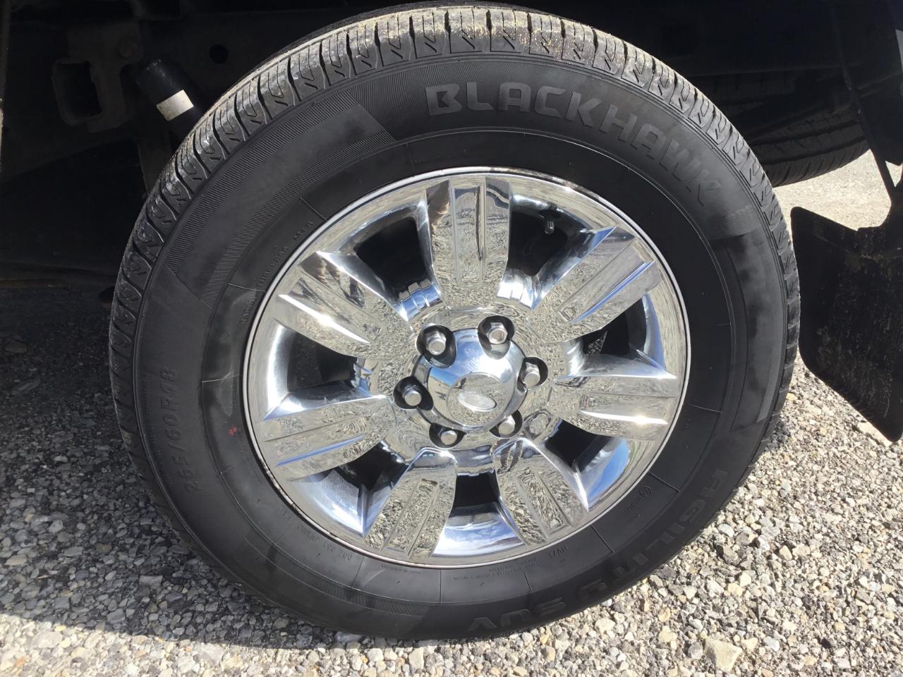 Ford F-150 XLT SuperCab 8-ft. Bed 2WD 2010