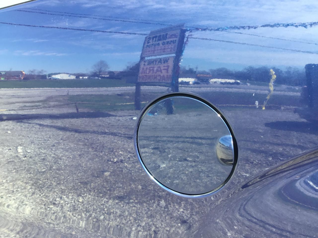 Ford F-150 XLT SuperCab 8-ft. Bed 2WD 2010