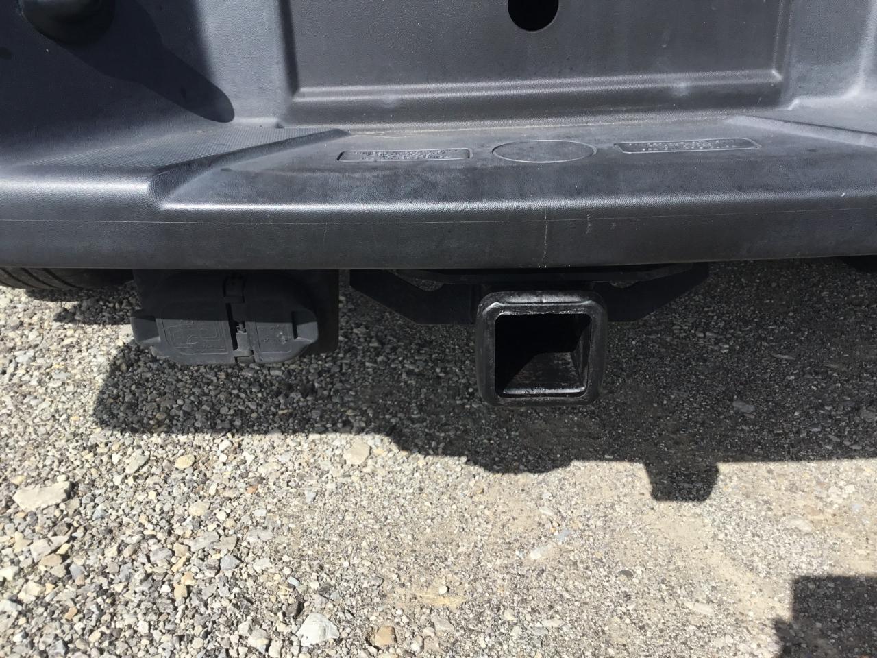 Ford F-150 XLT SuperCab 8-ft. Bed 2WD 2010