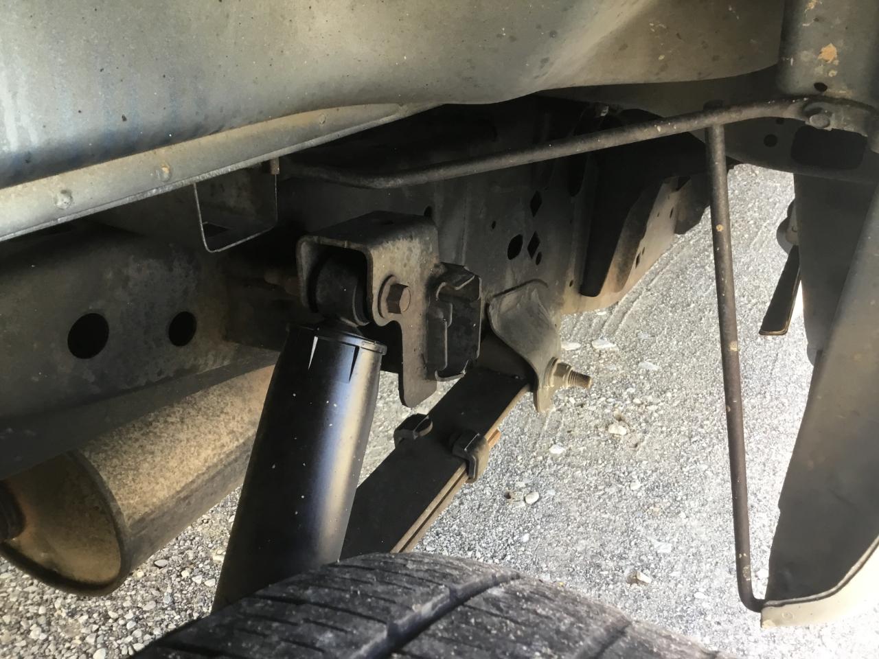 Ford F-150 XLT SuperCab 8-ft. Bed 2WD 2010