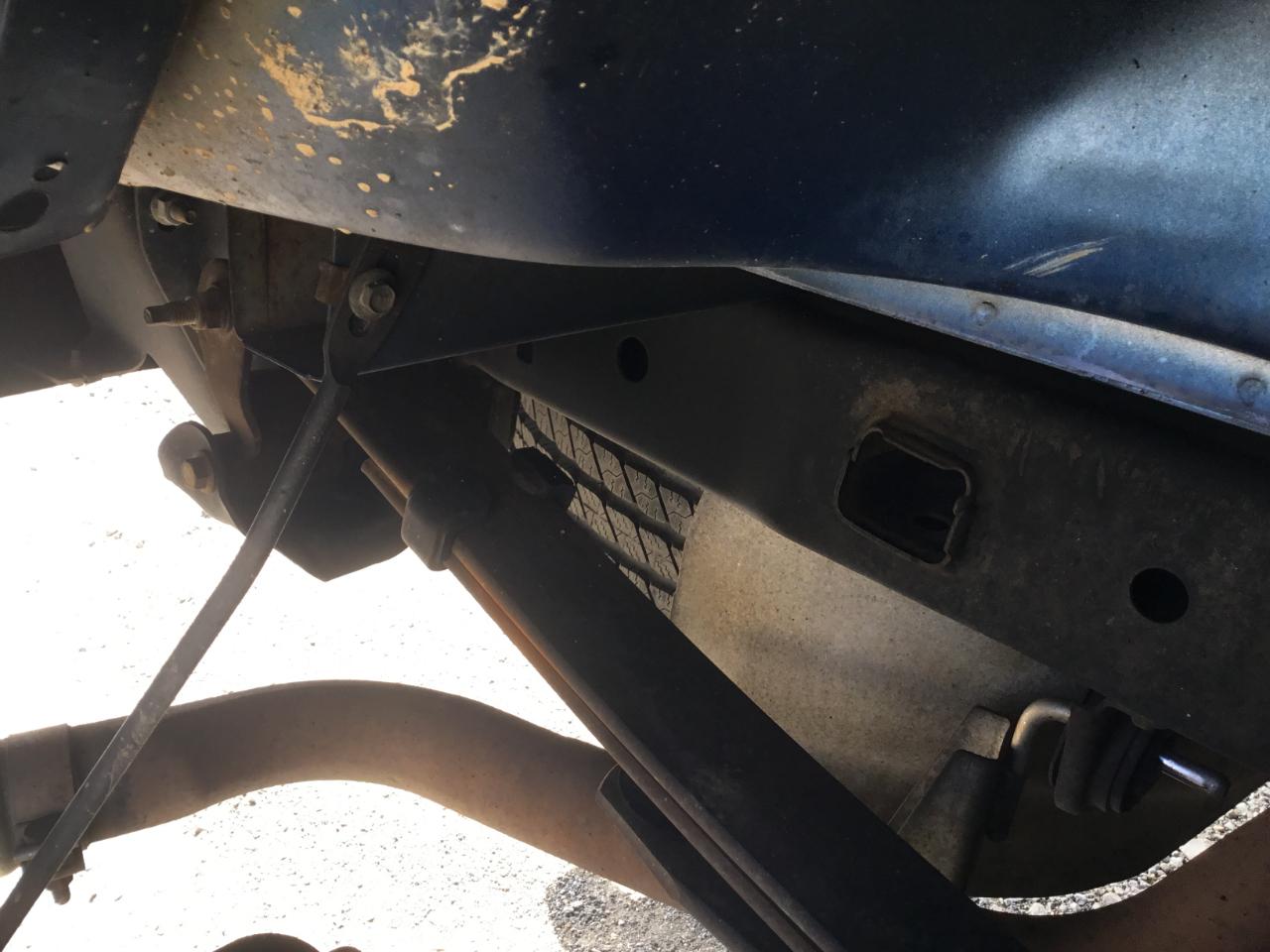 Ford F-150 XLT SuperCab 8-ft. Bed 2WD 2010