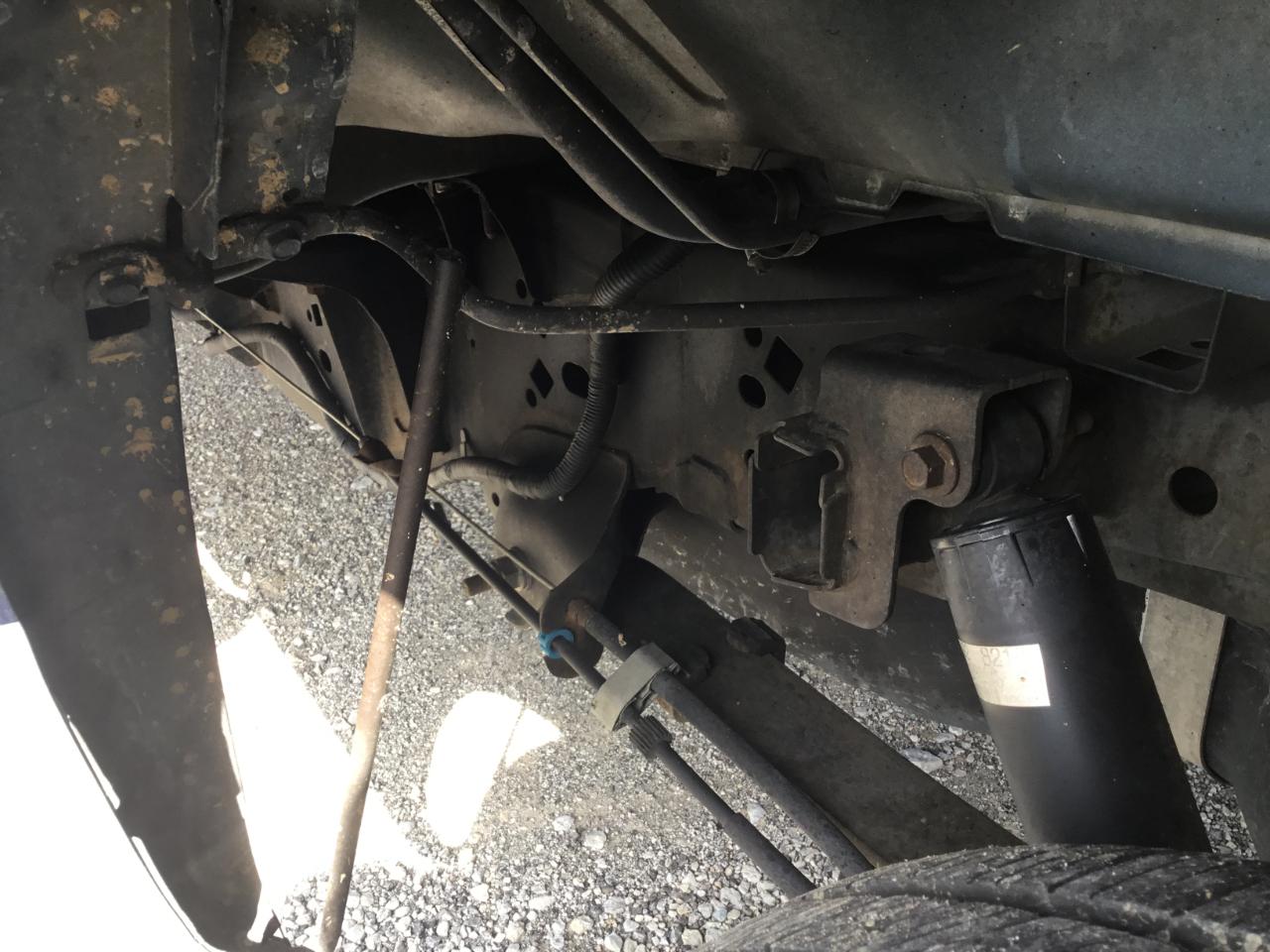 Ford F-150 XLT SuperCab 8-ft. Bed 2WD 2010