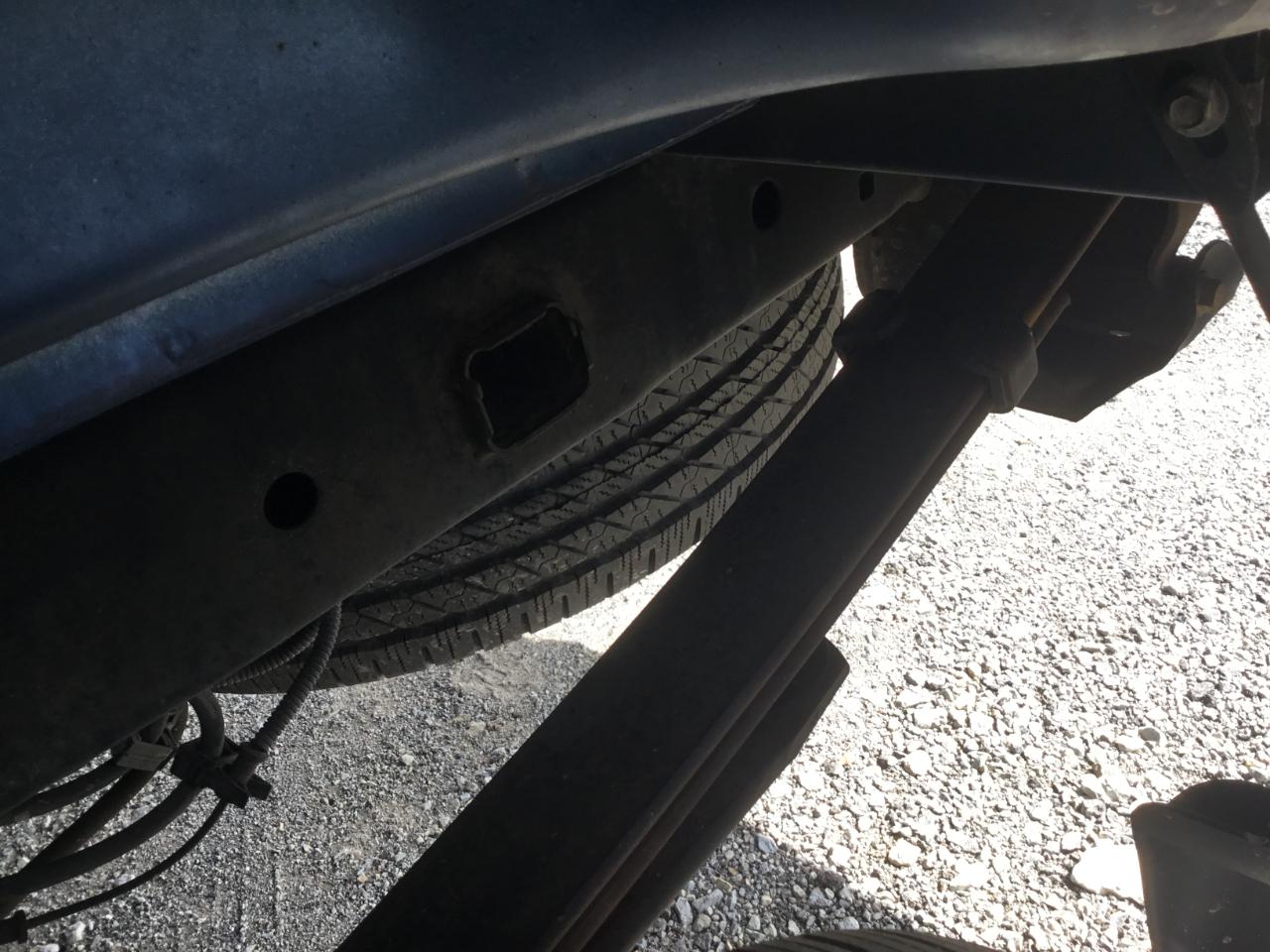 Ford F-150 XLT SuperCab 8-ft. Bed 2WD 2010