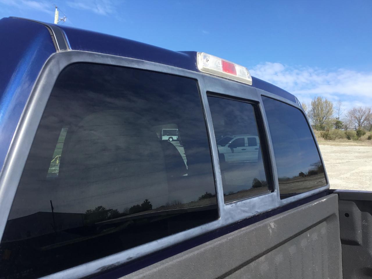 Ford F-150 XLT SuperCab 8-ft. Bed 2WD 2010