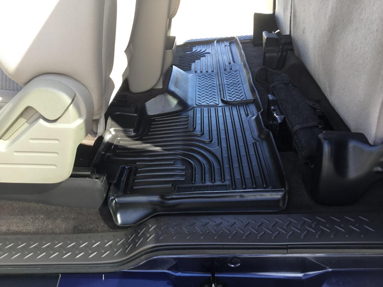 Ford F-150 XLT SuperCab 8-ft. Bed 2WD 2010