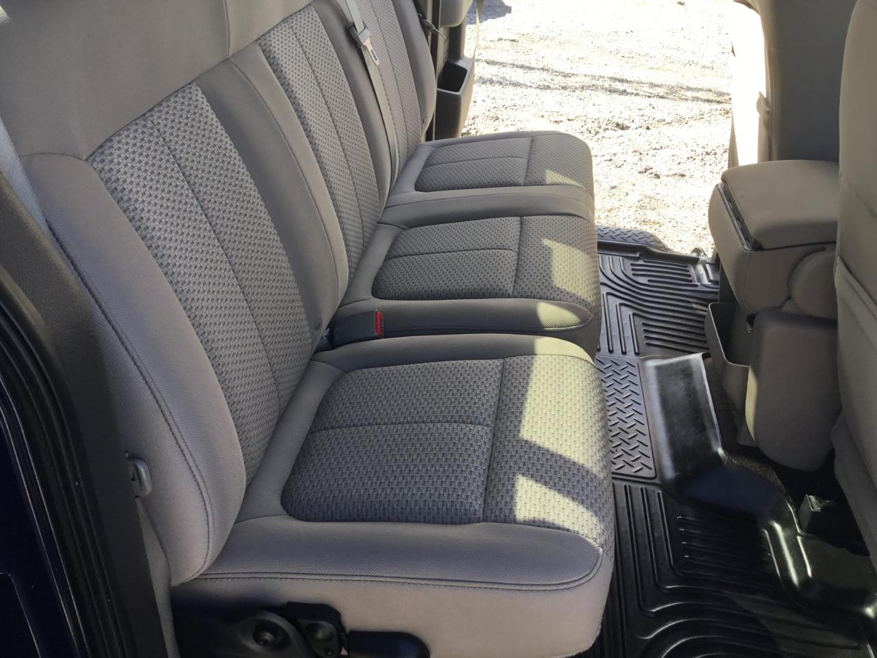 Ford F-150 XLT SuperCab 8-ft. Bed 2WD 2010