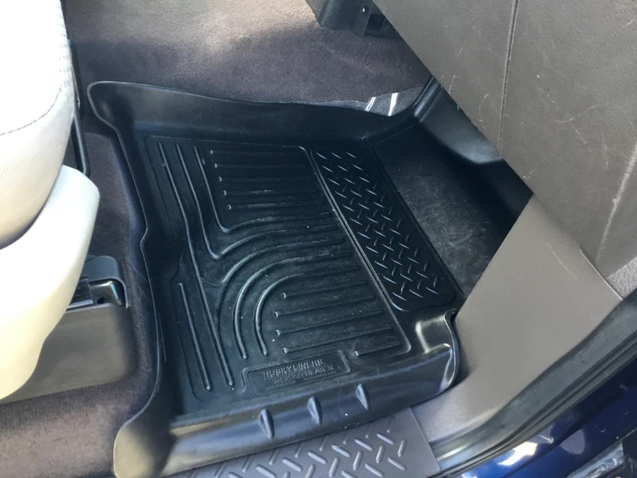 Ford F-150 XLT SuperCab 8-ft. Bed 2WD 2010