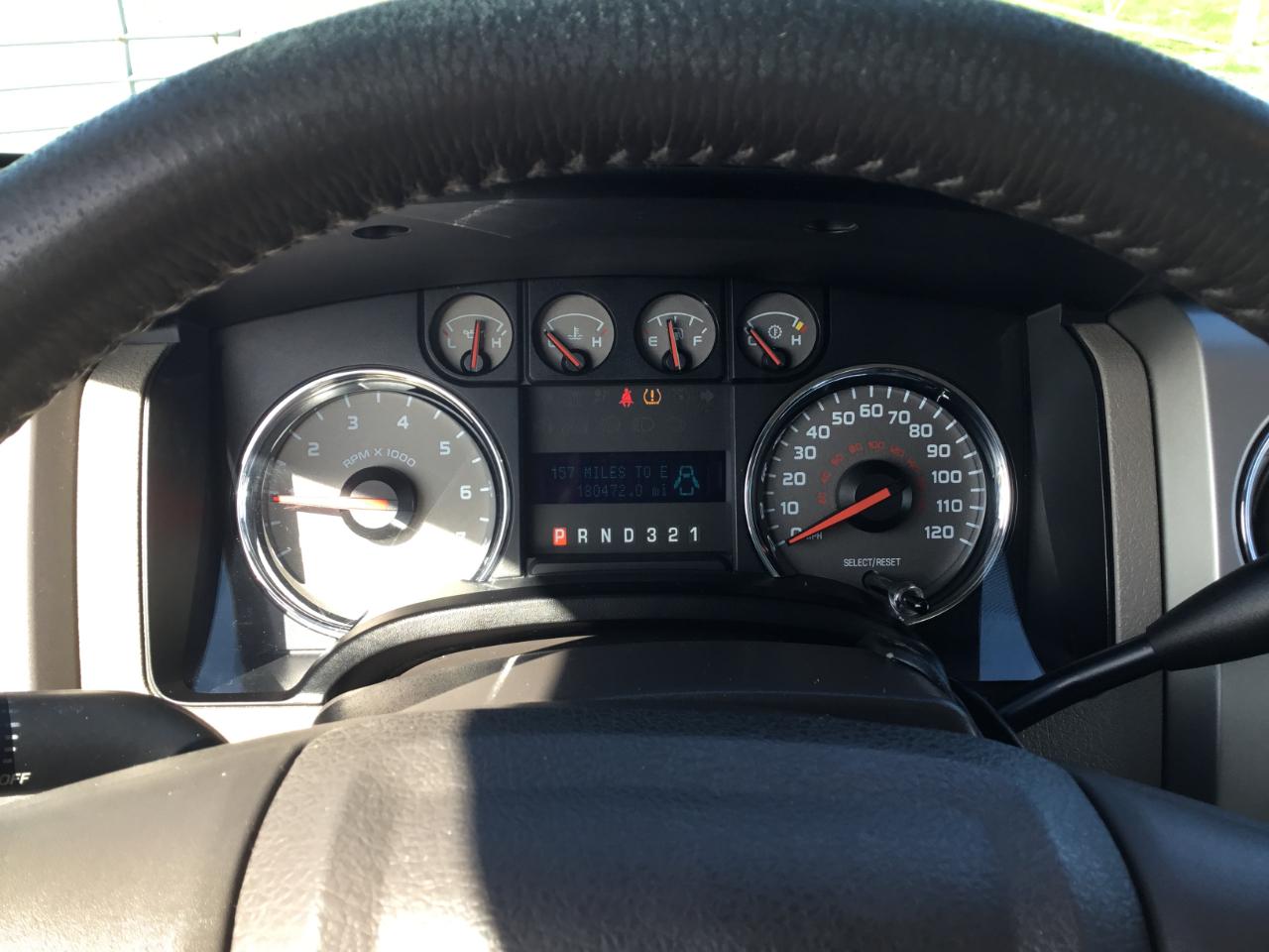 Ford F-150 XLT SuperCab 8-ft. Bed 2WD 2010