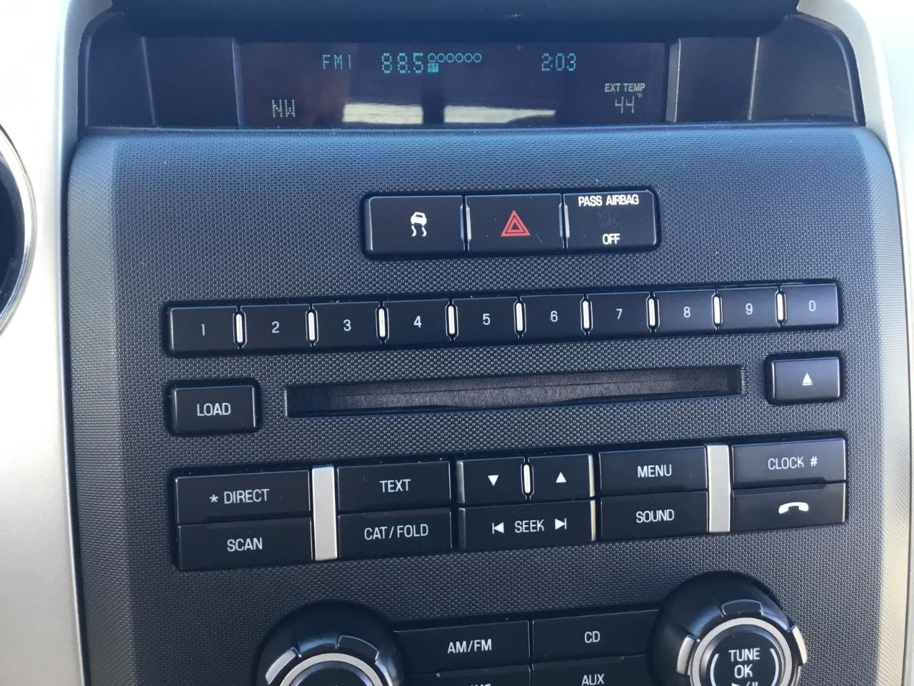 Ford F-150 XLT SuperCab 8-ft. Bed 2WD 2010