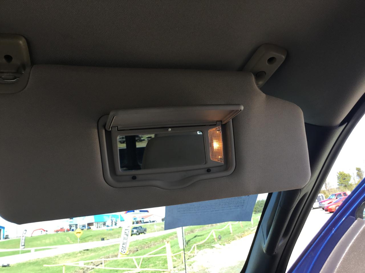 Ford F-150 XLT SuperCab 8-ft. Bed 2WD 2010