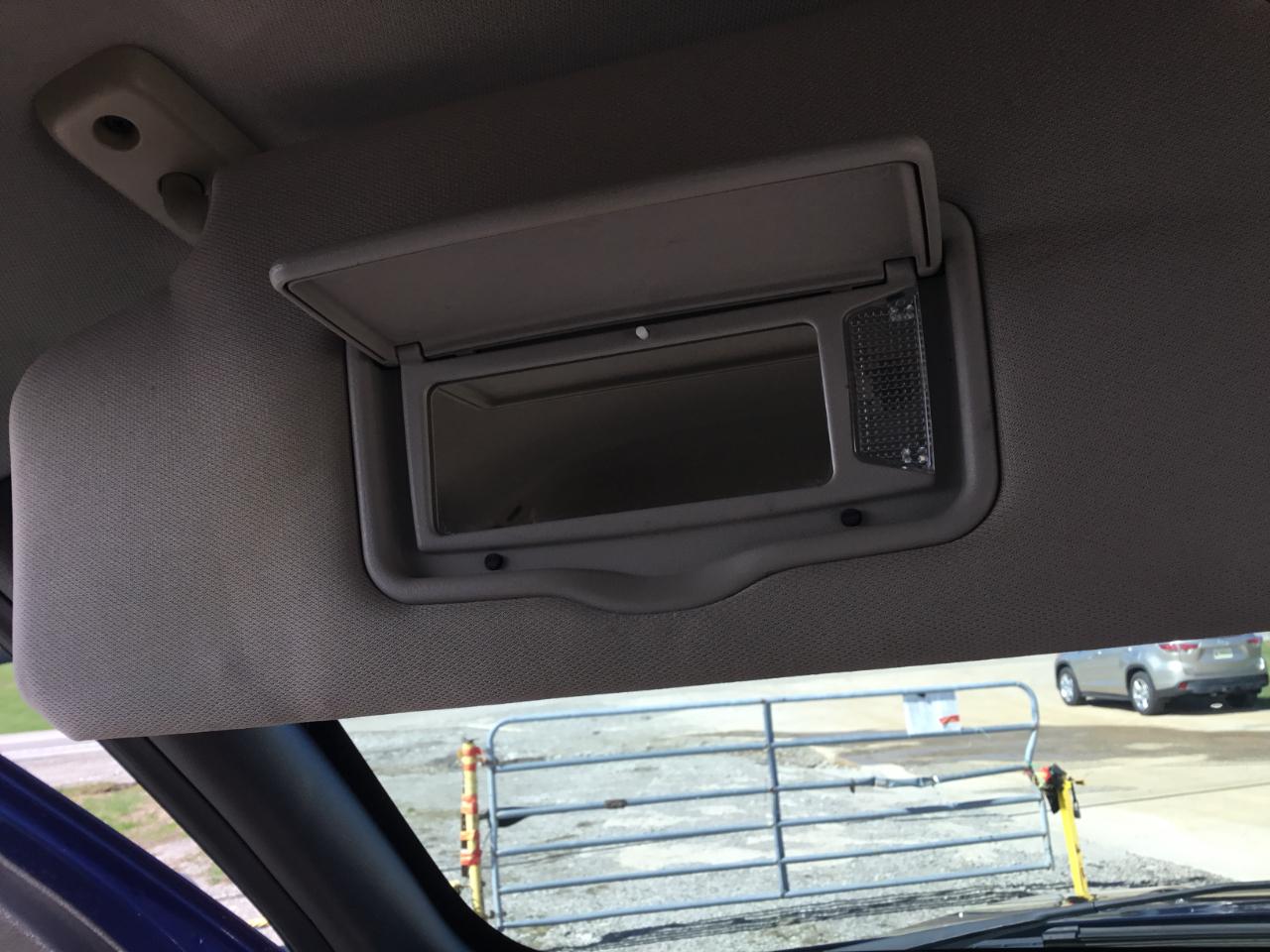 Ford F-150 XLT SuperCab 8-ft. Bed 2WD 2010