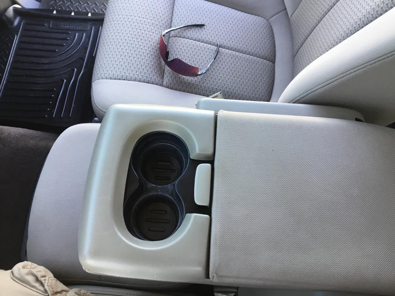 Ford F-150 XLT SuperCab 8-ft. Bed 2WD 2010