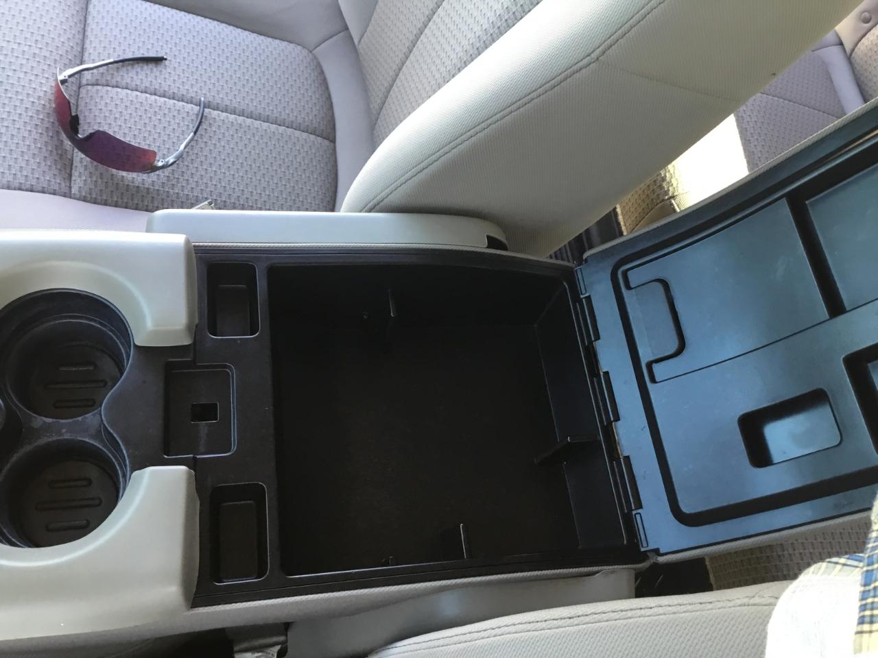 Ford F-150 XLT SuperCab 8-ft. Bed 2WD 2010