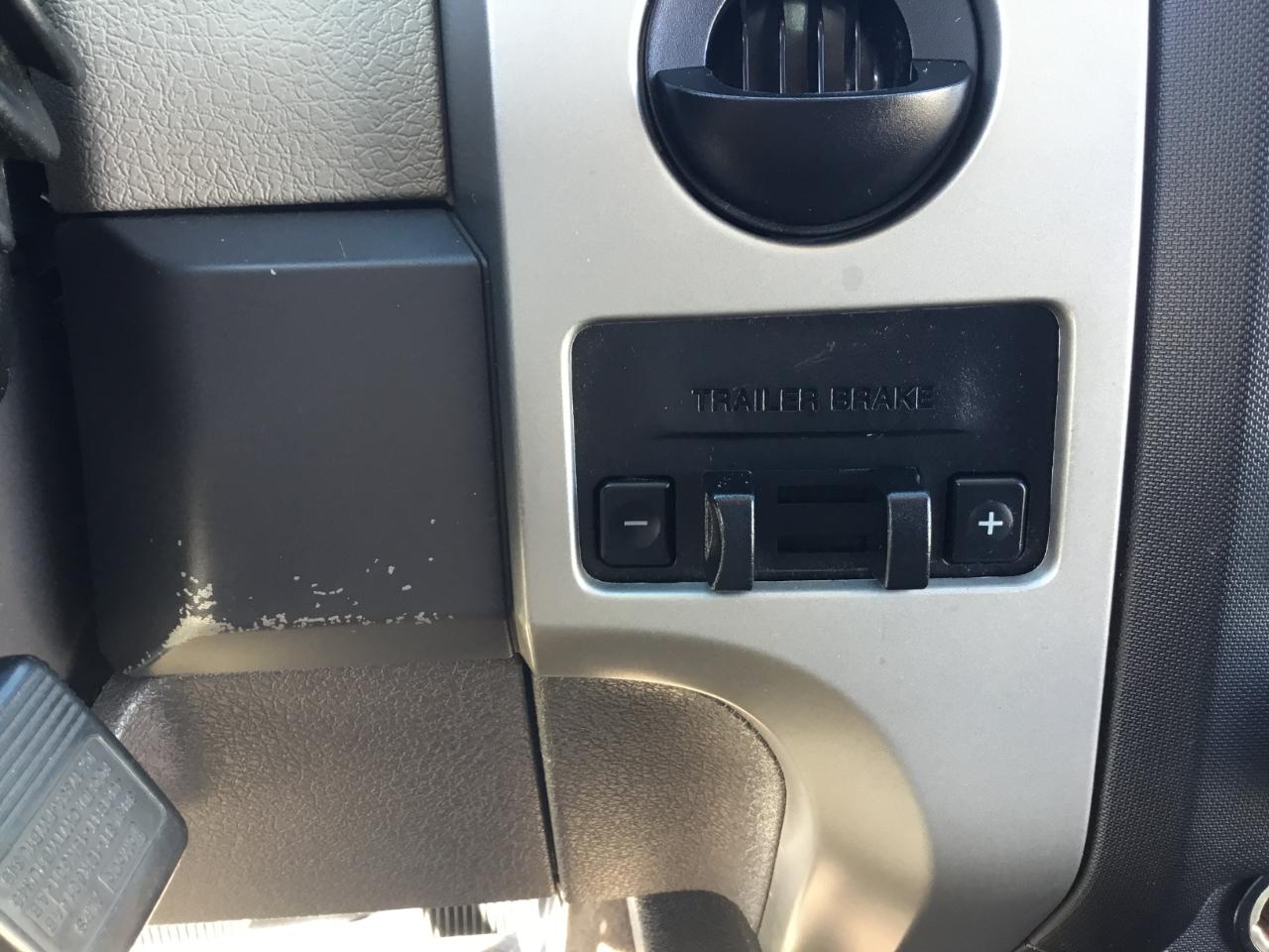 Ford F-150 XLT SuperCab 8-ft. Bed 2WD 2010