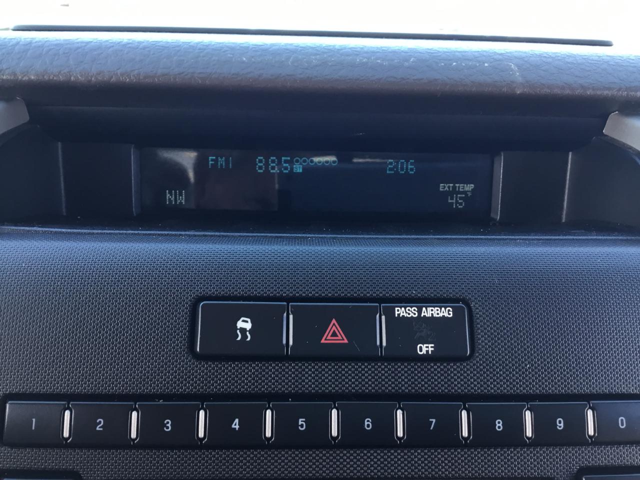 Ford F-150 XLT SuperCab 8-ft. Bed 2WD 2010