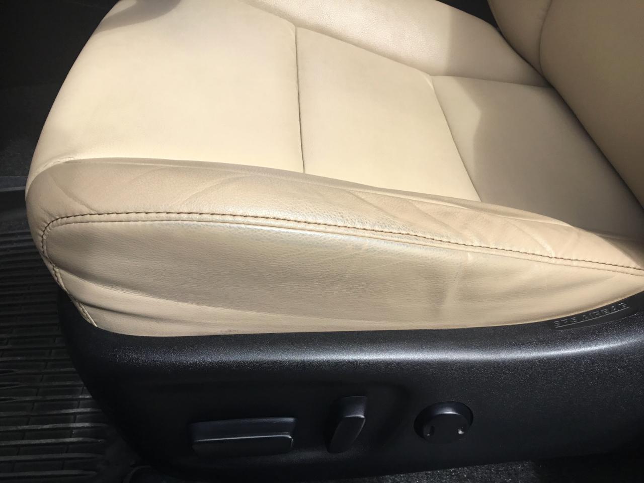 Toyota RAV4 Limited AWD 2015