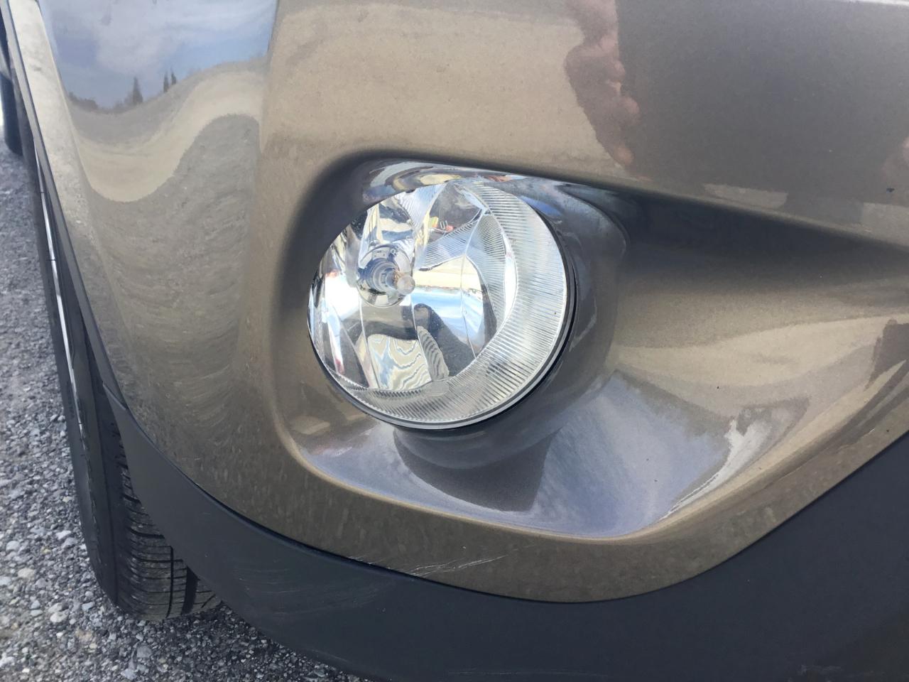 Toyota RAV4 Limited AWD 2015