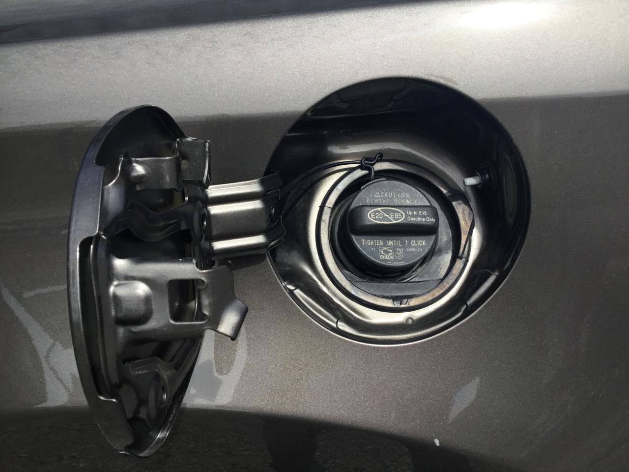 Toyota RAV4 Limited AWD 2015