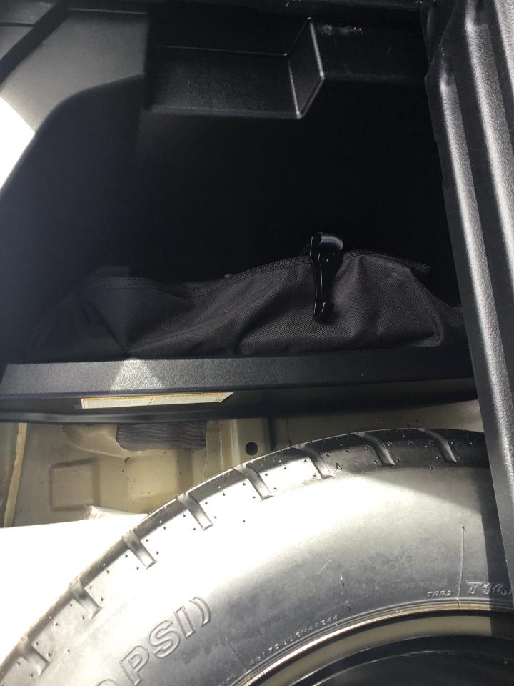 Toyota RAV4 Limited AWD 2015