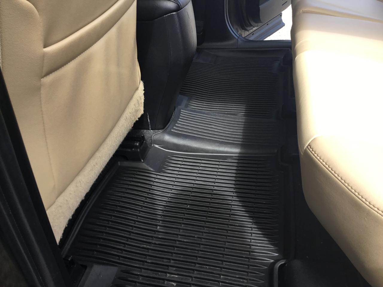 Toyota RAV4 Limited AWD 2015