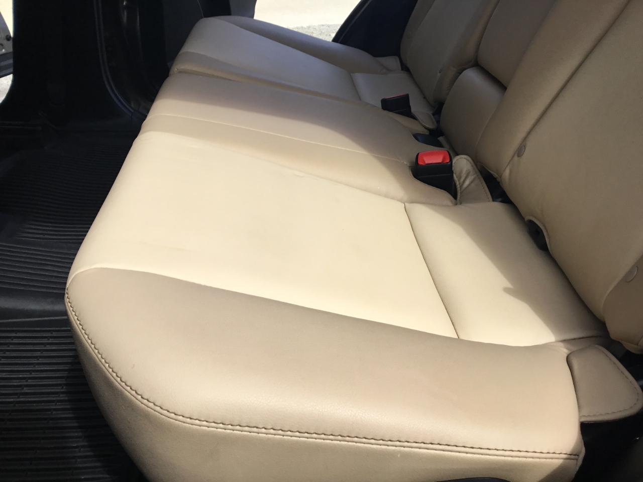 Toyota RAV4 Limited AWD 2015