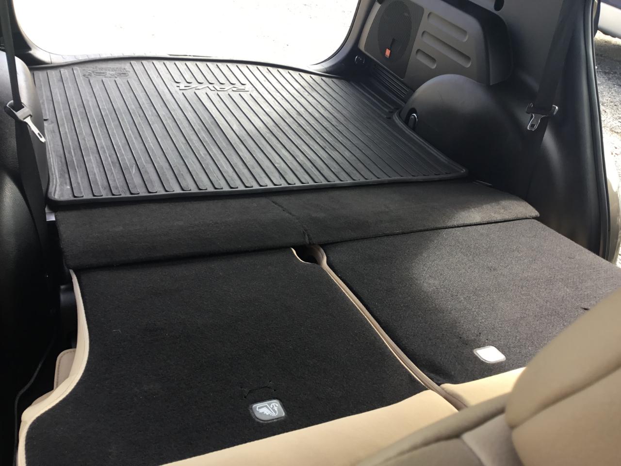 Toyota RAV4 Limited AWD 2015