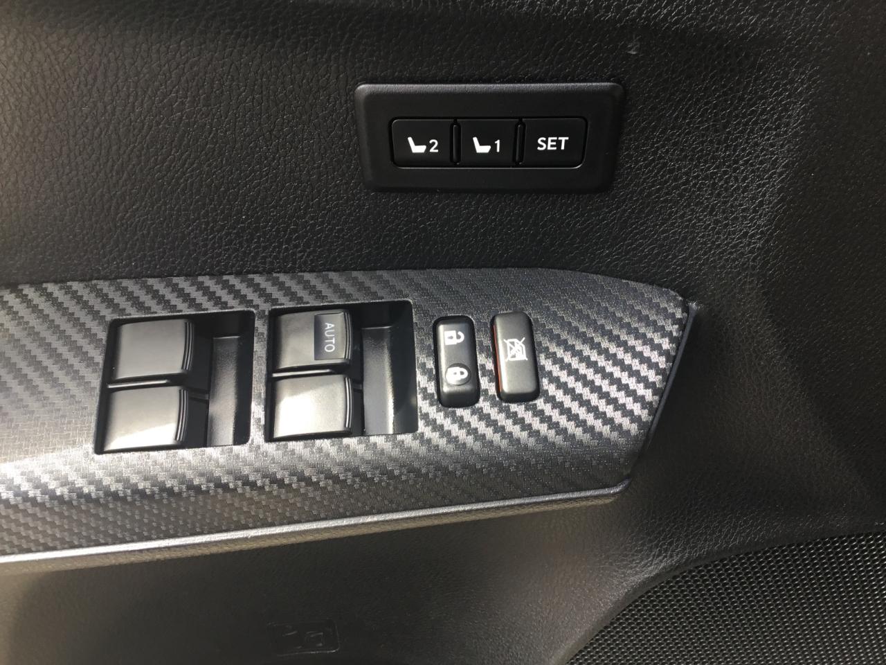 Toyota RAV4 Limited AWD 2015