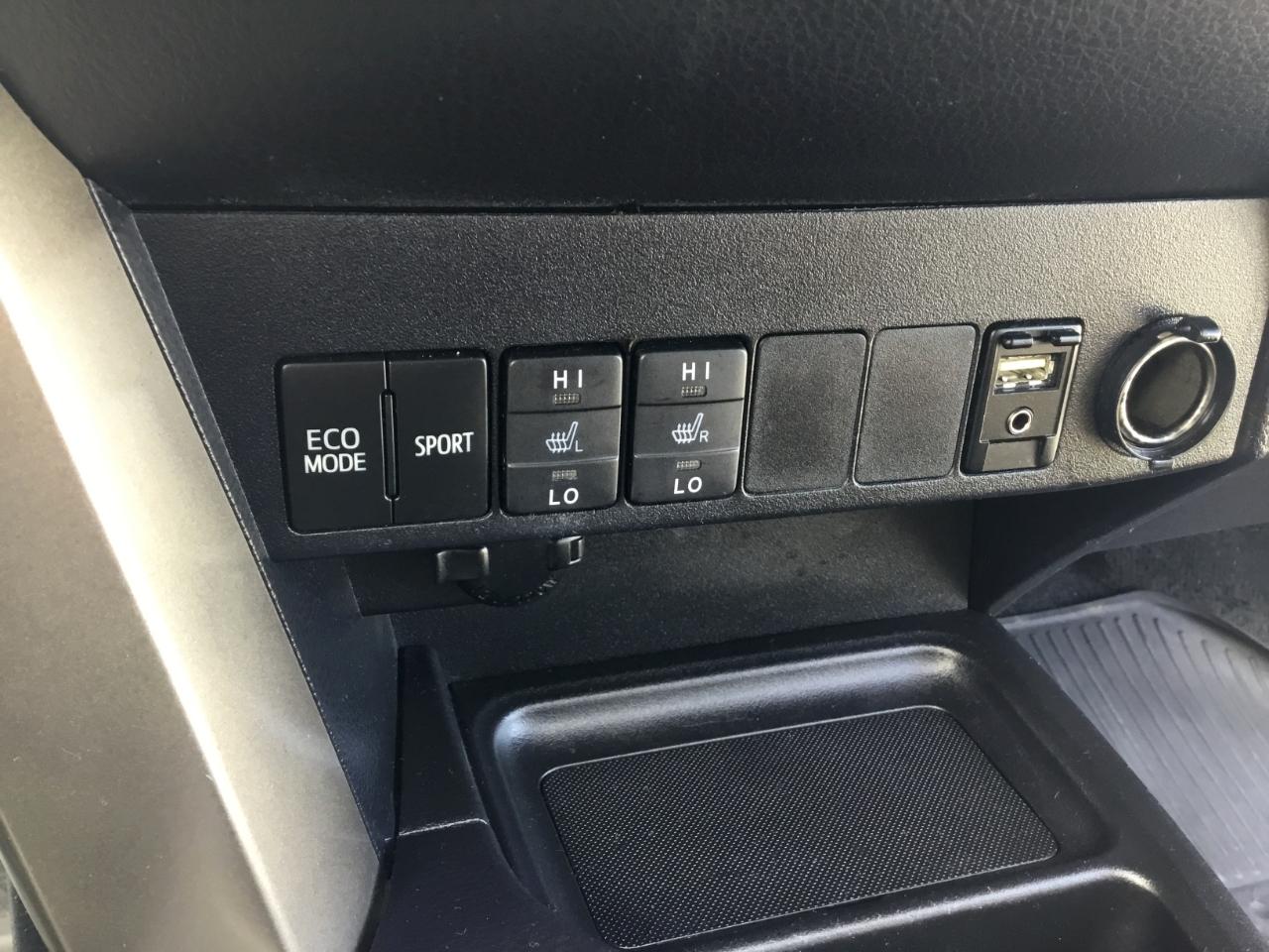 Toyota RAV4 Limited AWD 2015