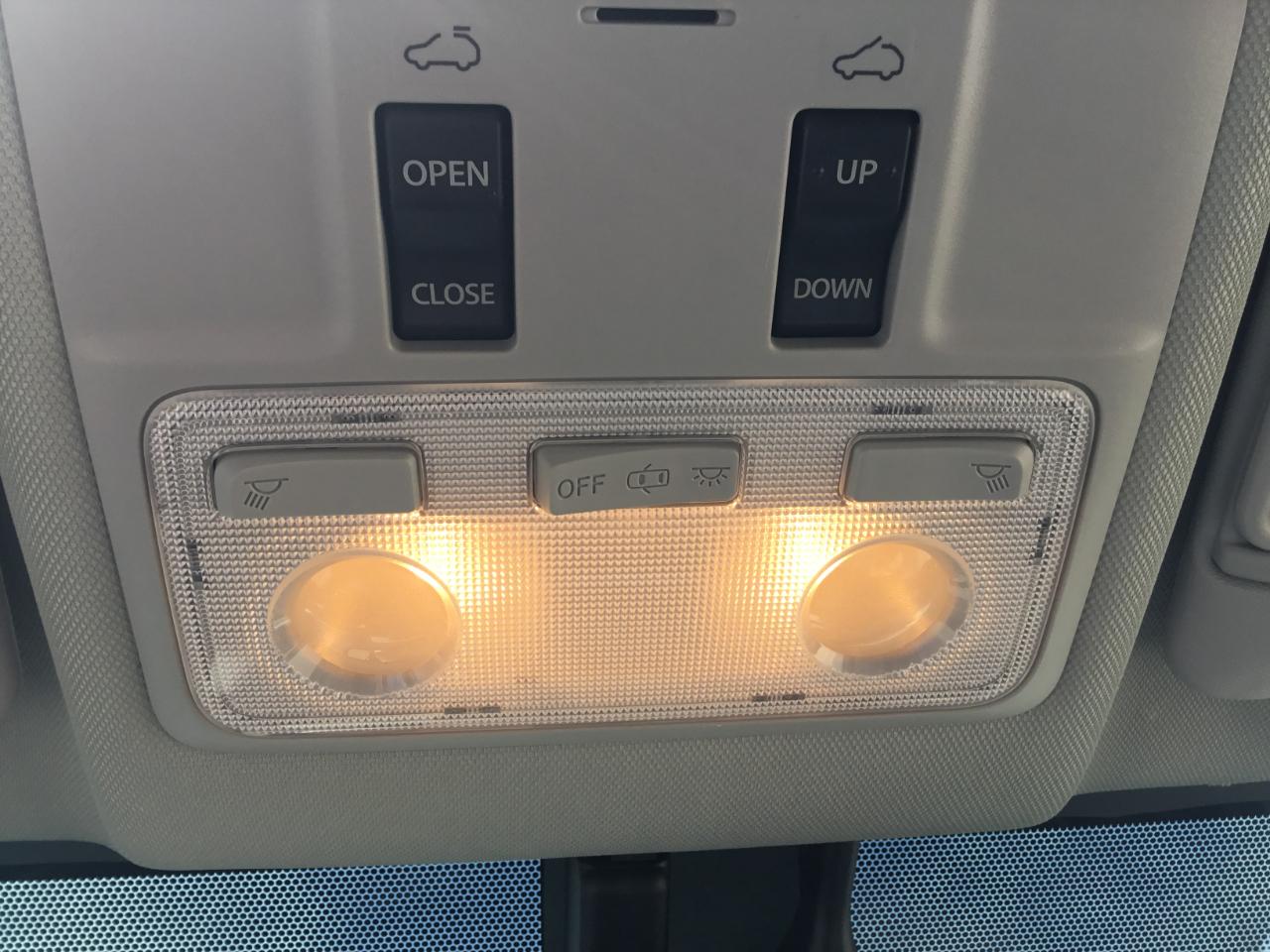 Toyota RAV4 Limited AWD 2015