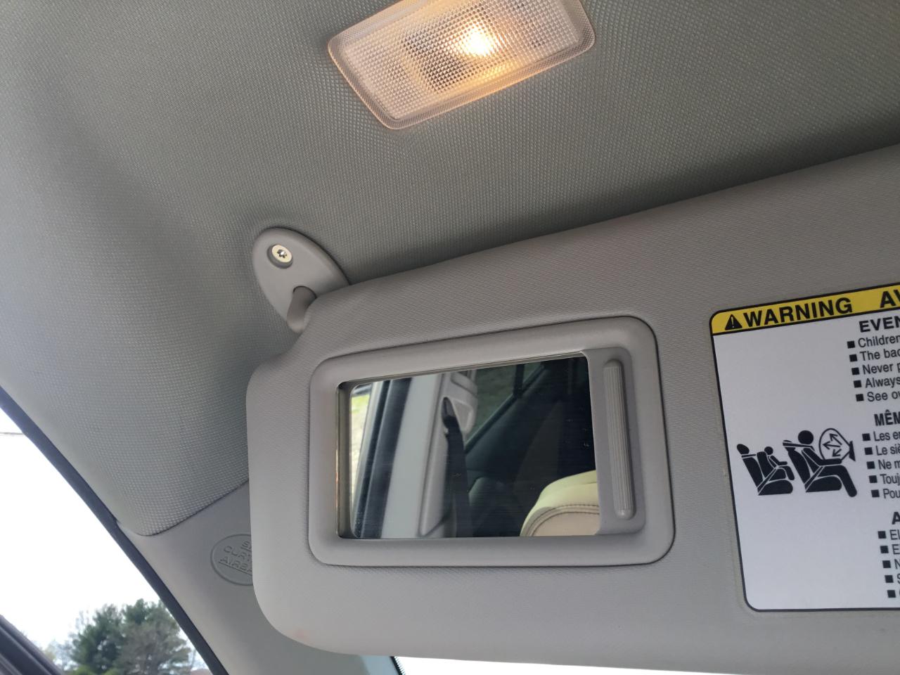 Toyota RAV4 Limited AWD 2015