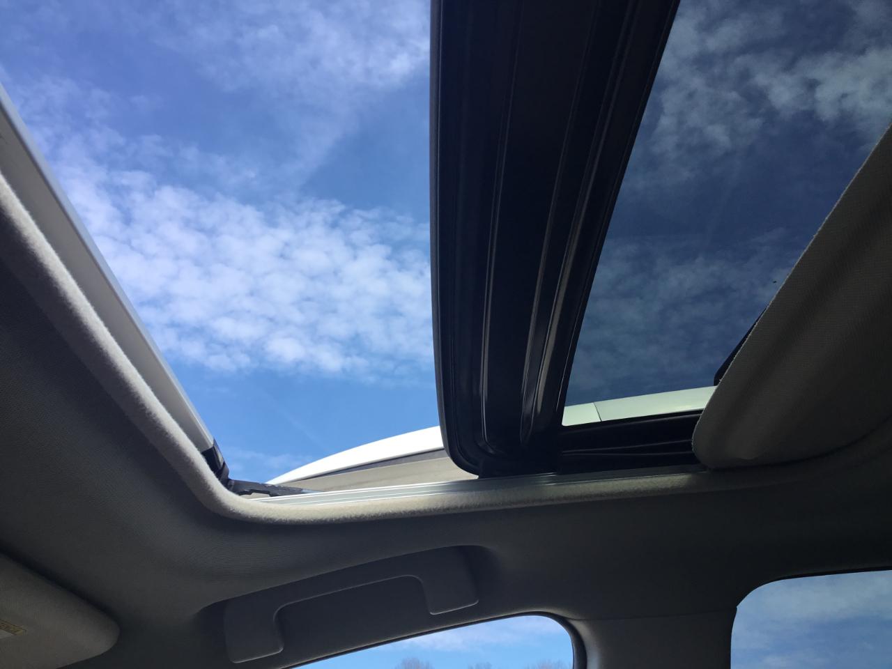 Toyota RAV4 Limited AWD 2015