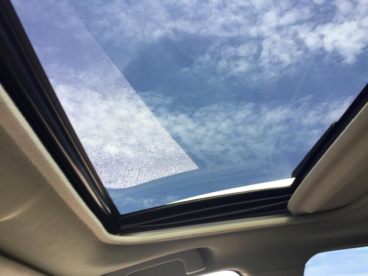 Toyota RAV4 Limited AWD 2015