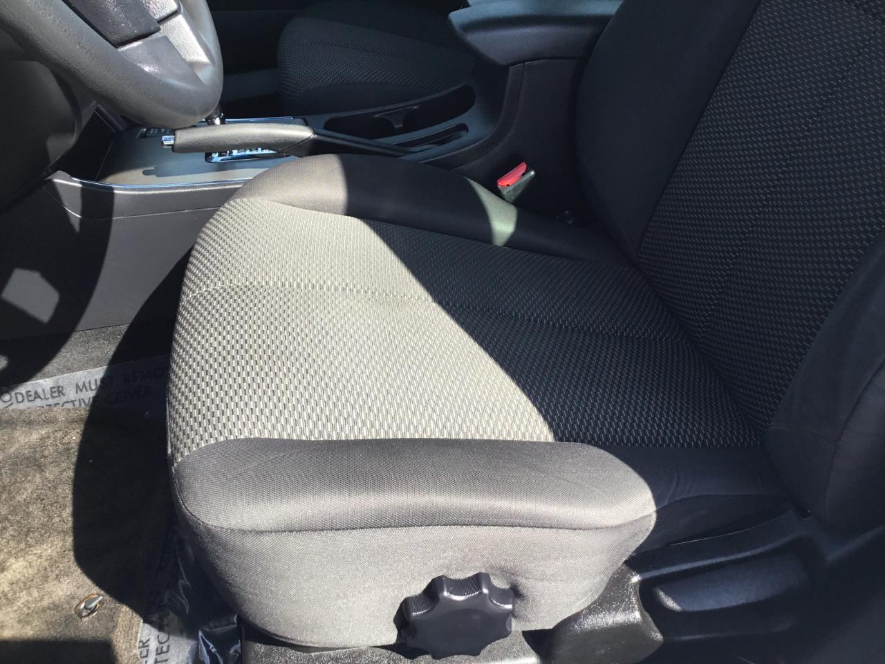 Mitsubishi Galant FE 2012