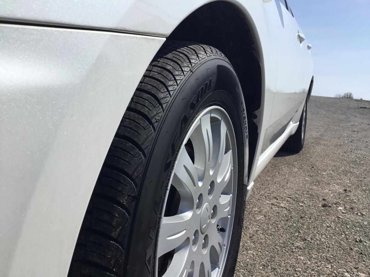 Mitsubishi Galant FE 2012