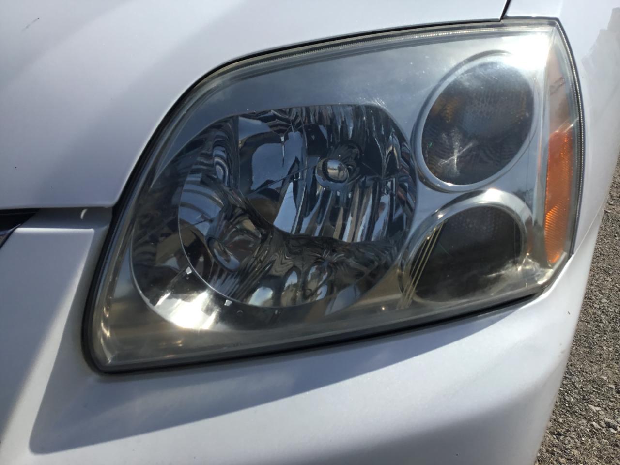 Mitsubishi Galant FE 2012