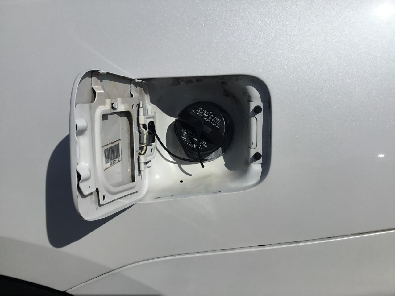 Mitsubishi Galant FE 2012