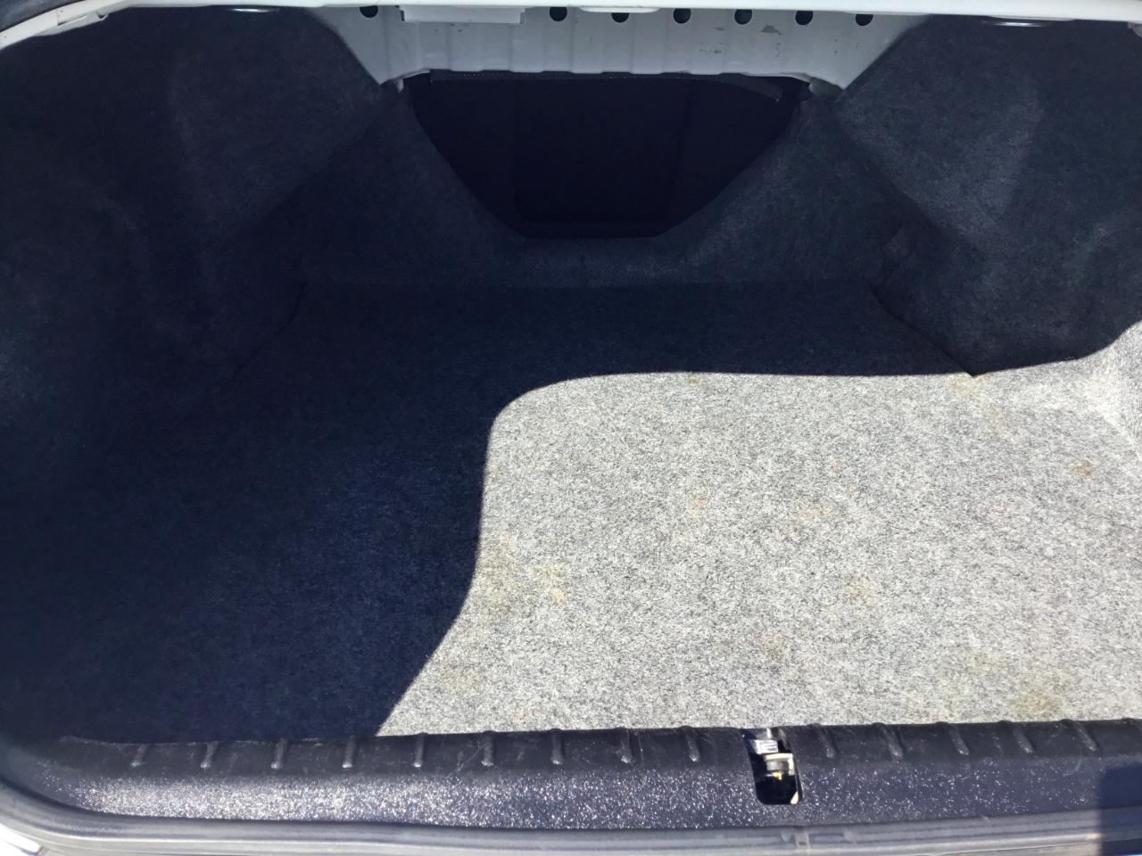 Mitsubishi Galant FE 2012