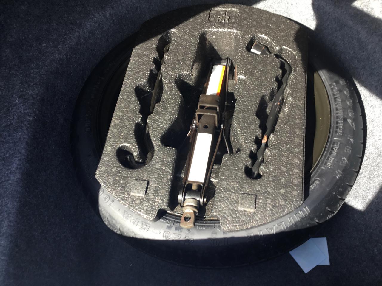 Mitsubishi Galant FE 2012