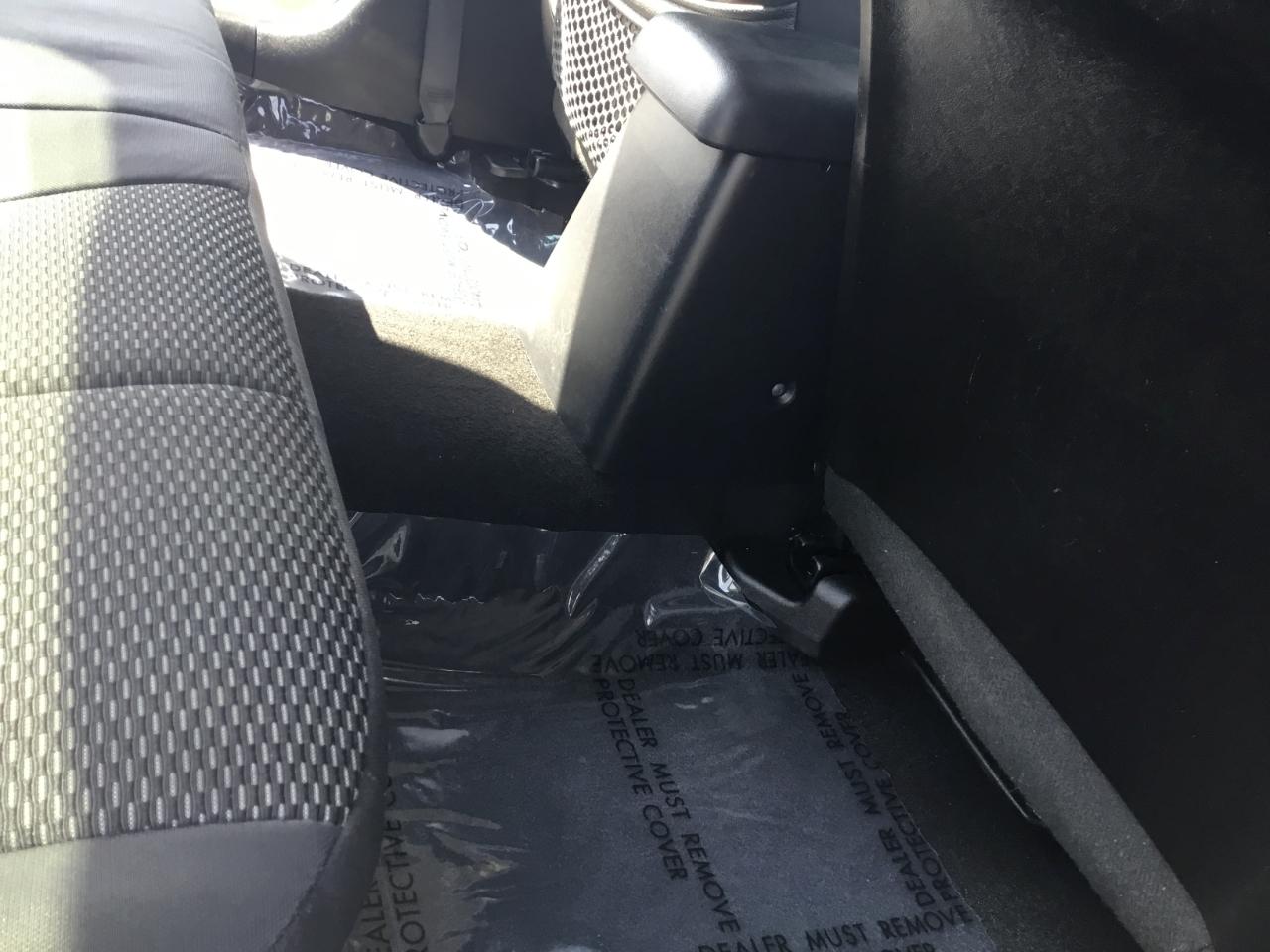 Mitsubishi Galant FE 2012